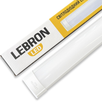 Линейный LED светильник Lebron L-LPO 36W 4000K IP20 16-45-41
