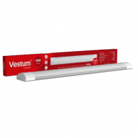Линейный LED светильник Vestum 54W 6500K IP20 1,2М 1-VS-6003