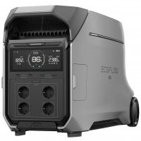 Зарядна станція EcoFlow DELTA Pro 3 4096 Вт/год International EFDELTAPRO3-EU-CBox-int