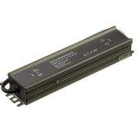 Блок питания AVT F 100W 12V 8.33A IP65 1019875