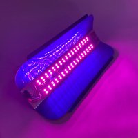 LED світильник для рослин LT 30W повного спектру PHYTO-SPOT-30 041001