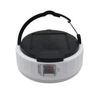 LED светильник уличный Goldlux K2 на солнечной батарее 2W 6500К IP44 330949