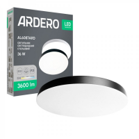 LED светильник Ardero AL6087ARD TREN 36W 3000/4500/6000K 8529