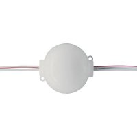 Светодиодный модуль Lebron L-LM4036 SMD2835 12V 2.4W IP65 13-47-68