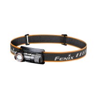 Налобный светодиодный аккумуляторный LED фонарь Fenix 700Lm 5600-6200K IP68 HM50R V2.0