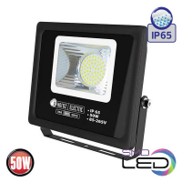 LED прожектор Horoz LION 50W 6400K IP65 068-013-0050-010