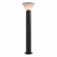 Уличный светильник Nordlux Noorstad E27 IP44 2318198003