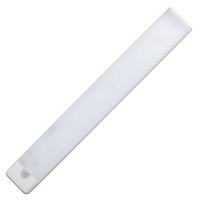 Лінійний LED світильник Євросвітло акумуляторний Movo-L1 4W 3000/4000/6400К з датчиком руху 000059887