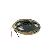 LED стрічка Rishang SMD2835 120шт/м 8W/м IP33 24V 3000K RL05C0TC-L-S 21035