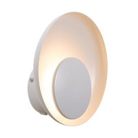 LED светильник настенный Nordlux Marsi 7W 3000K IP20 белый 2312351001