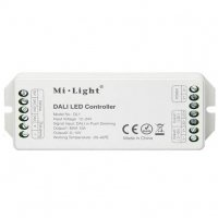 Диммер Mi-Light DALI (Single White) 12-24V 12A білий TK-DL1