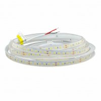 LED лента Rishang SMD2835 120шт/м 9.6W/м IP68 24V 4000K RVA0C0TC-A 19905