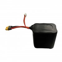 Аккумуляторная сборка Samsung 3S2P 10000mAh APS-3/2-50S