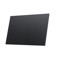 Сонячна панель EcoFlow 400W Solar Panel стаціонарна SOLAR400WRIGID