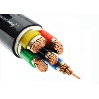 Силовий кабель Gal Kat ВВГнг-LS 5х25