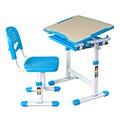 Ортопедичні комплекти парта і стілець
