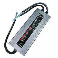 Блок живлення LT 250W 24V 10.4A IP67 WP-250-24 62505