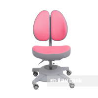 Детское кресло FunDesk Pittore Pink 221965