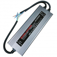 Блок живлення LT 300W 24V 12.5A IP67 WP-300-24 62506