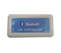Контролер Biom RGBW Bluetooth ретрансляція 288W 24A 3828