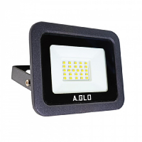 LED прожектор Евросвет A.GLO GL-11- 20 20W 6400K IP65 2000Lm 000057056