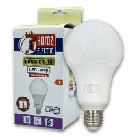 LED лампа Horoz PREMIER-18 A60 18W E27 4200K 001-006-0018-030