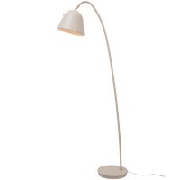 Світильник на підставці LED Nordlux Fleur E27 IP20 бежевий 2112124001