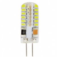 Світлодіодна лампа Horoz MICRO-3 3W G4 2700K 001-010-0003-010
