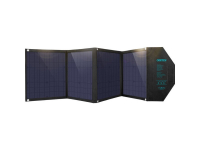 Солнечная панель (зарядное устройство) CHOETECH CHARGER 80W SC007