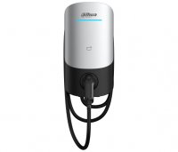 Зарядная станция для автомобилей Dahua 7кВт 32A однофазная DHI-ICS-A070G-H6A