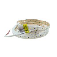 LED стрічка Rishang SMD2835 120шт/м 8.6W/м IP20 12V 13000K RD08C0TA-B 14153