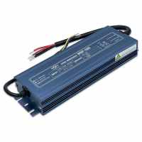 Блок питания Biom Professional 300W 12V 25A IP67 WBP-300 10149