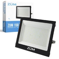 Світлодіодний прожектор Євросвітло ZUM F02-150 150W 6400K IP66 000058897