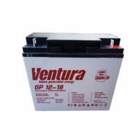 Акумуляторна батарея Ventura 12В 18А*г GP 12-18