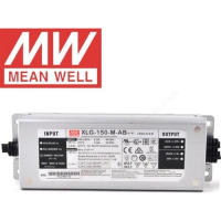 Блок живлення Mean Well 150W 60-107V 0.7~2.1A IP67 XLG-150-M-AB
