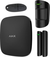 Комплект охранной сигнализации Ajax StarterKit Plus Черный AjaxSK1