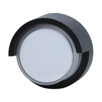 Уличный LED светильник Goldlux Essen 12W 4000K IP44 328786