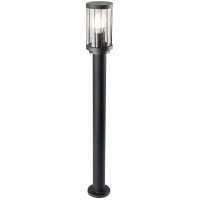 Вуличний світильник Goldlux FIORD E27 IP44 80см 312327