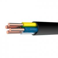 Силовий кабель Gal Kat ВВГнг 4х1,5