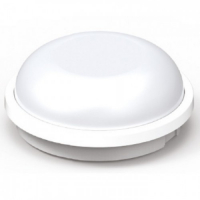 LED світильник Horoz ARTOS-15 15W 6400K IP65 білий 400-002-127