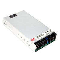 Блок питания Mean Well 500W 18.6A 27V RSP-500-27