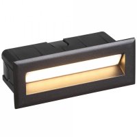 Світильник вуличний вбудований Nowodvorski BAY LED M 5W IP65 3000К 8165