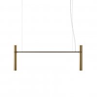 Люстра PikArt Tube chandelier 5299 150 см