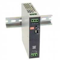 Блок питания Mean Well 156W 3.25A 48V XDR-150E-48