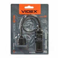 Виносна тактична кнопка VIDEX VLF-ARM-01 до ліхтарика