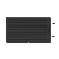 Солнечная панель EcoFlow Solar Panel 100W IP68 гибкая ZMS330