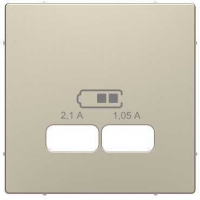 Центральна панель D-Life для USB "Сахара" MTN4367-6033