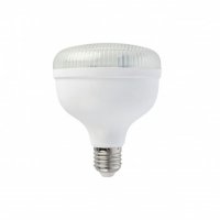 Світлодіодна лампа Horoz CRYSTAL 50W E27 6400K 001-016-1050-010