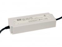 Блок питания драйвер Mean Well 150.5W 107~215V 700mA LPC-150-700