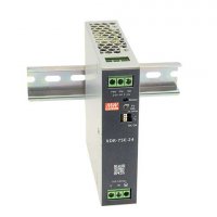 Блок живлення Mean Well 75W 3.2A 24V XDR-75E-24